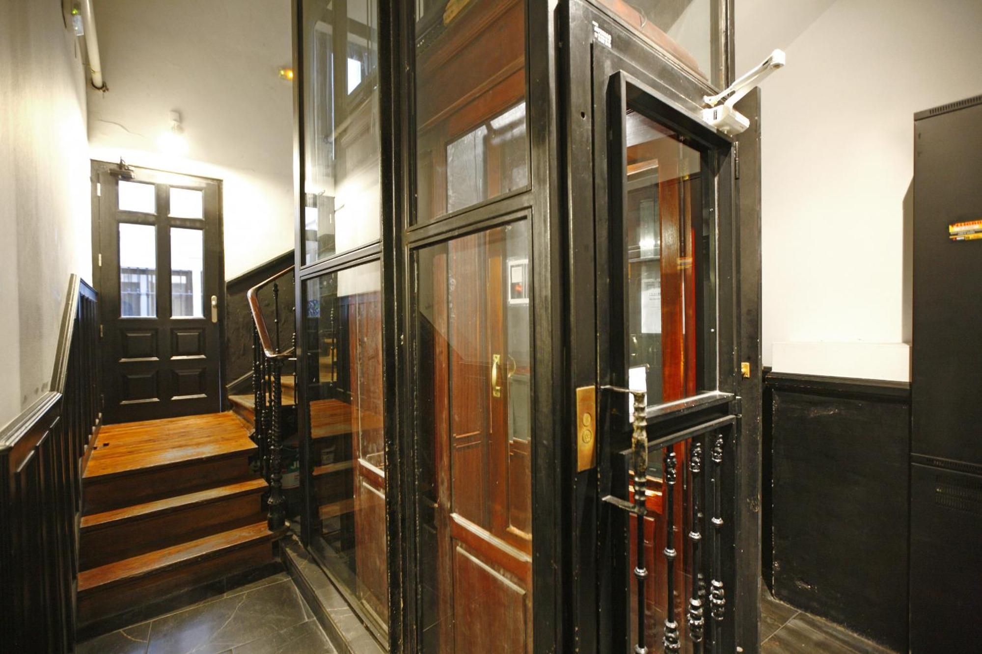 Atocha Suite - Barrio De Las Letras Madrid Esterno foto