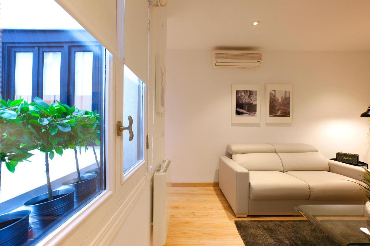 Atocha Suite - Barrio De Las Letras Madrid Esterno foto